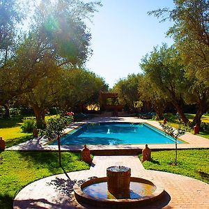 Greenlife Marrakech