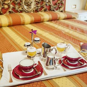 Chambre Lit King-Size